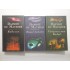DAPHNE DU MAURIER (3 volume) - Rebecca * Hanul Jamaica * Verisora mea Rachel DAPHNE DU MAURIER (3 volume) - Rebecca * Hanul Jamaica * Verisora mea Rachel